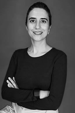 Özlem Seçkiner