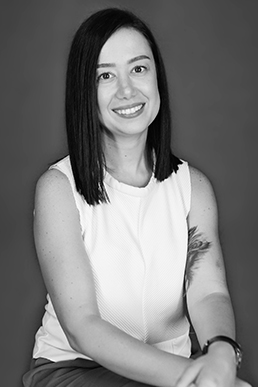 Zeynep Kesken