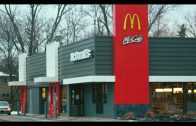 McDonalds Forever 45