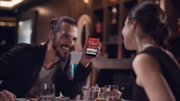 Vodafone Red “Güvenli Depo”